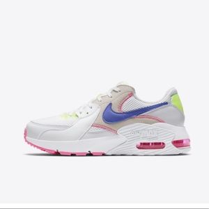 Women’s Nike Air Max, Size 9